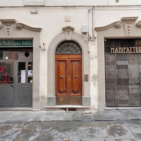 Mamo Florence - San Pancrazio Apartment Exterior foto